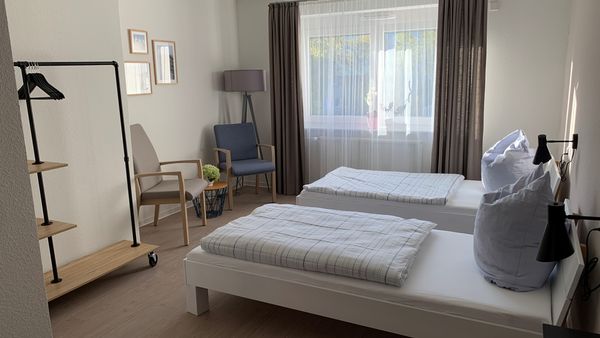 Gästezimmer 1